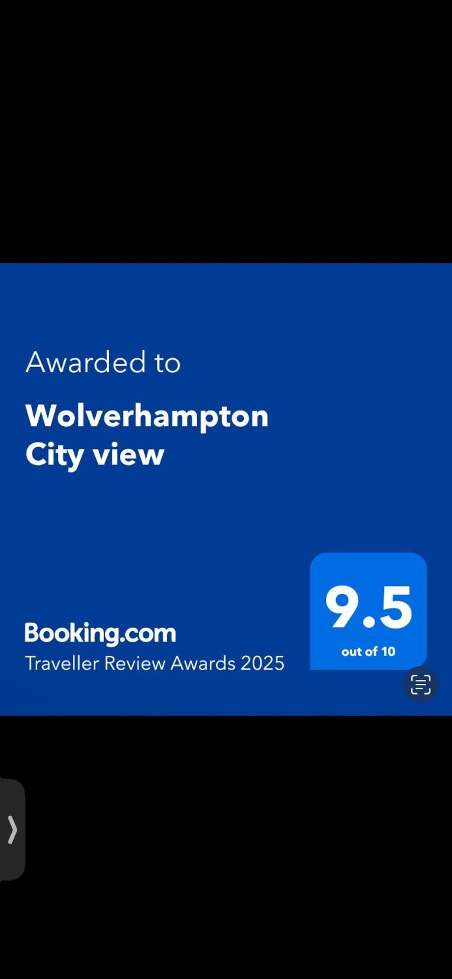 Wolverhampton City View Exterior foto